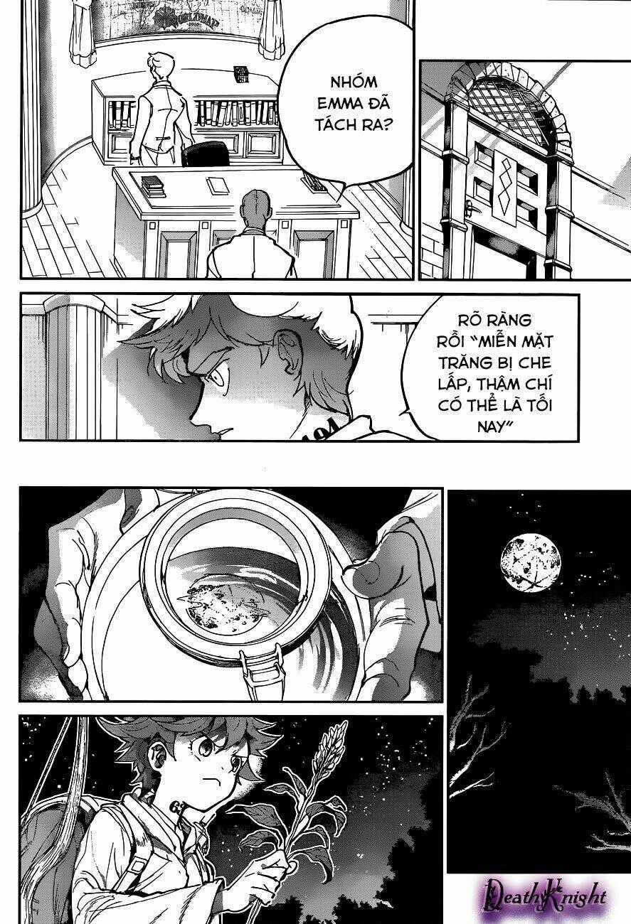 Ta Không Phải Đại Ma Vương Chapter 130 trang 16