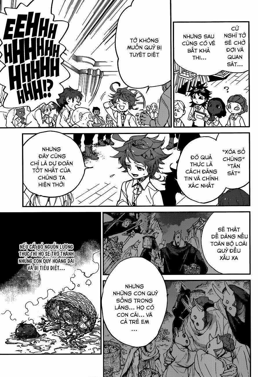 Ta Không Phải Đại Ma Vương Chapter 130 trang 2