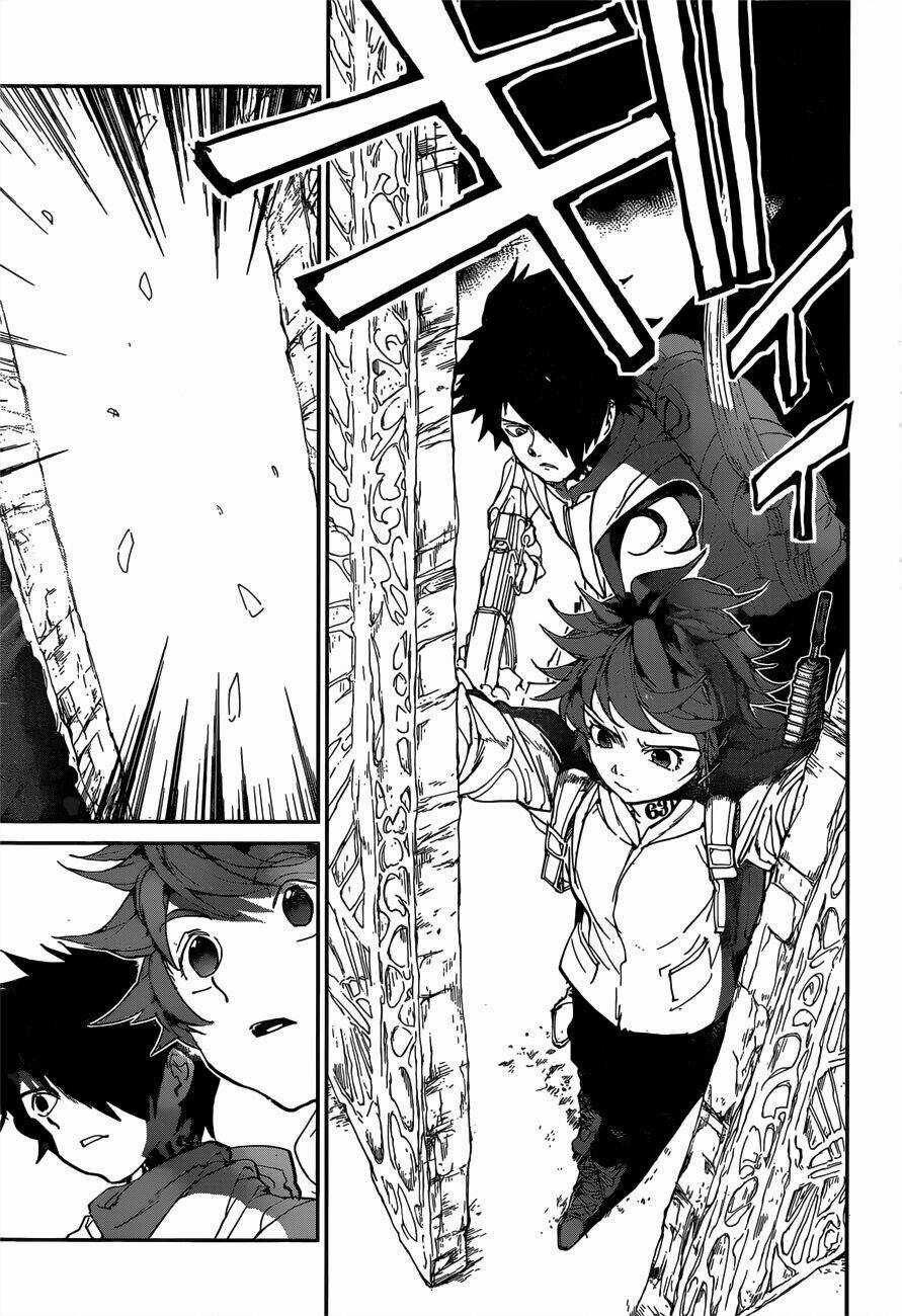 Ta Không Phải Đại Ma Vương Chapter 131 trang 12