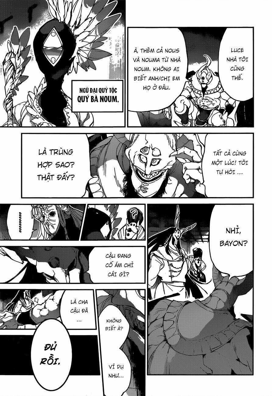 Ta Không Phải Đại Ma Vương Chapter 131 trang 15