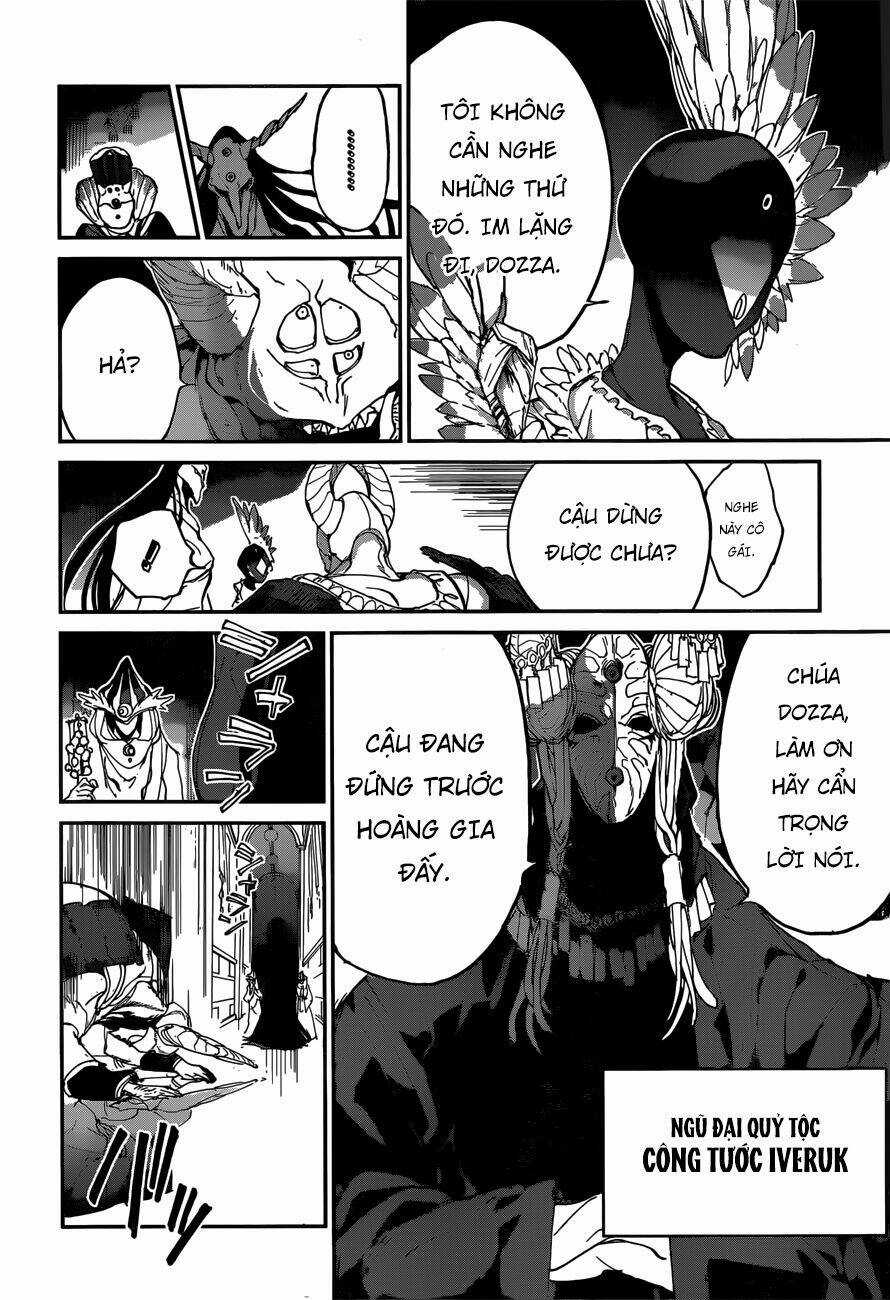 Ta Không Phải Đại Ma Vương Chapter 131 trang 16