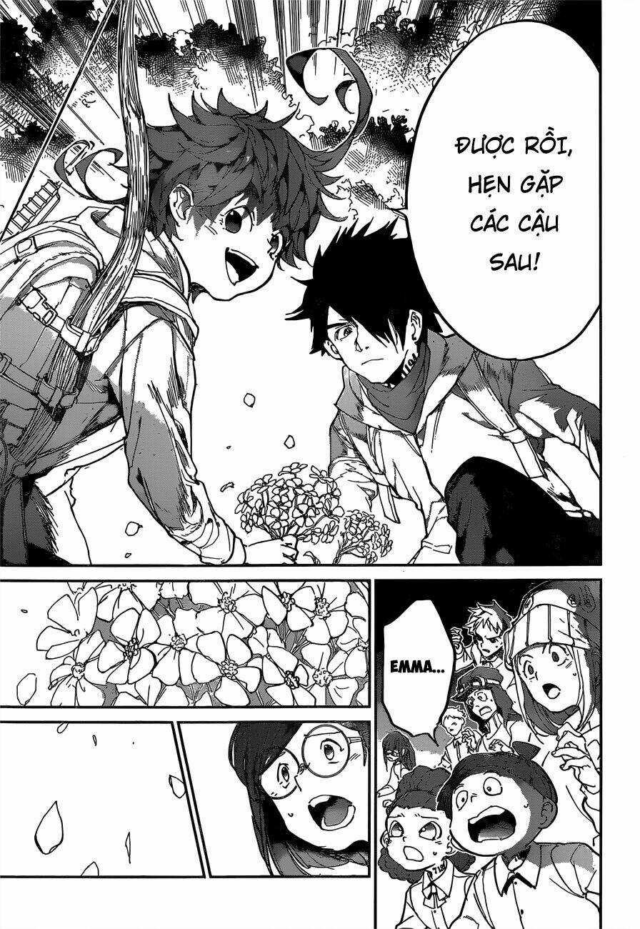 Ta Không Phải Đại Ma Vương Chapter 131 trang 6