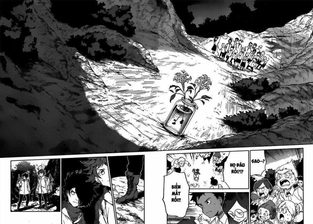 Ta Không Phải Đại Ma Vương Chapter 131 trang 7