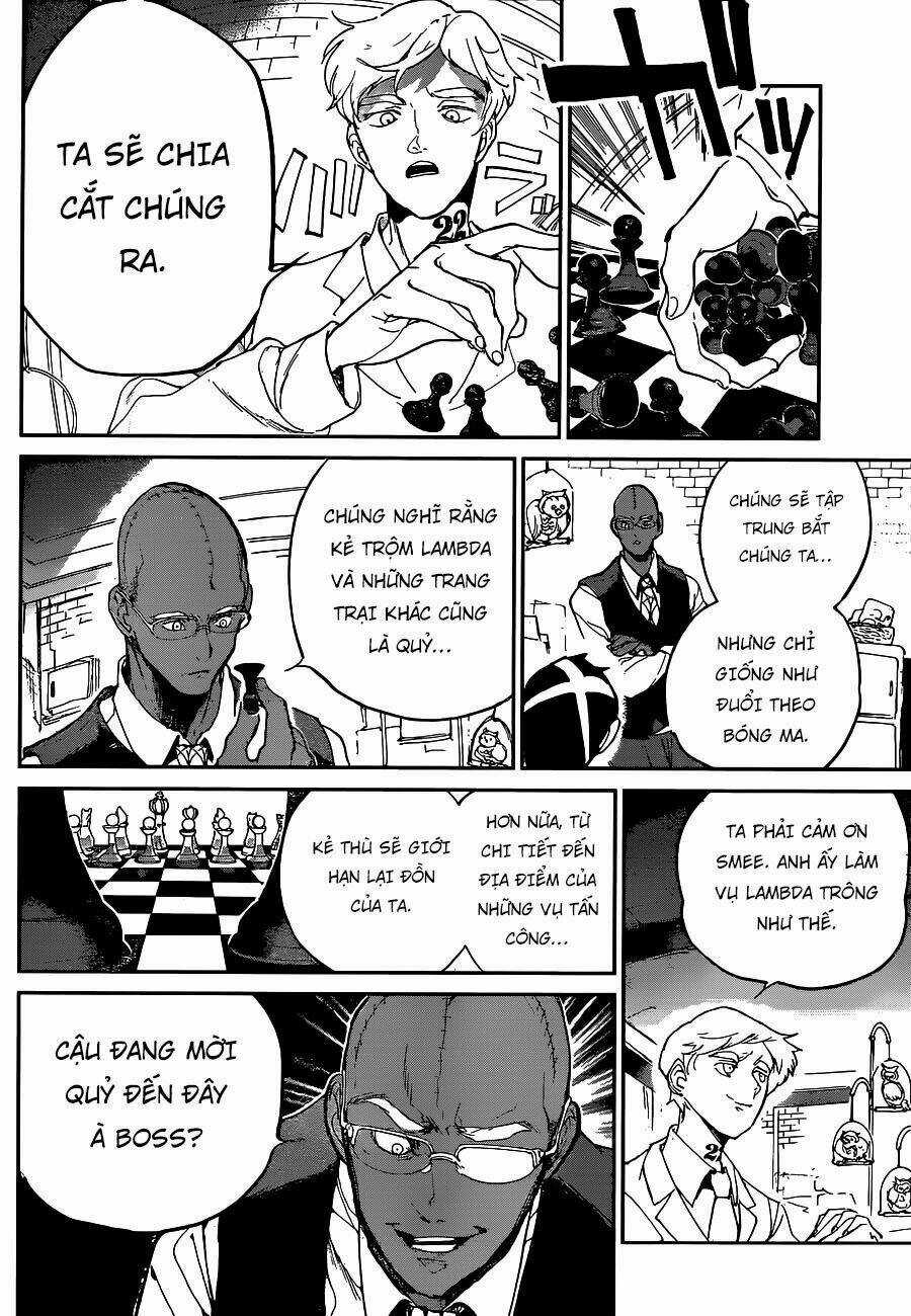 Ta Không Phải Đại Ma Vương Chapter 132 trang 10