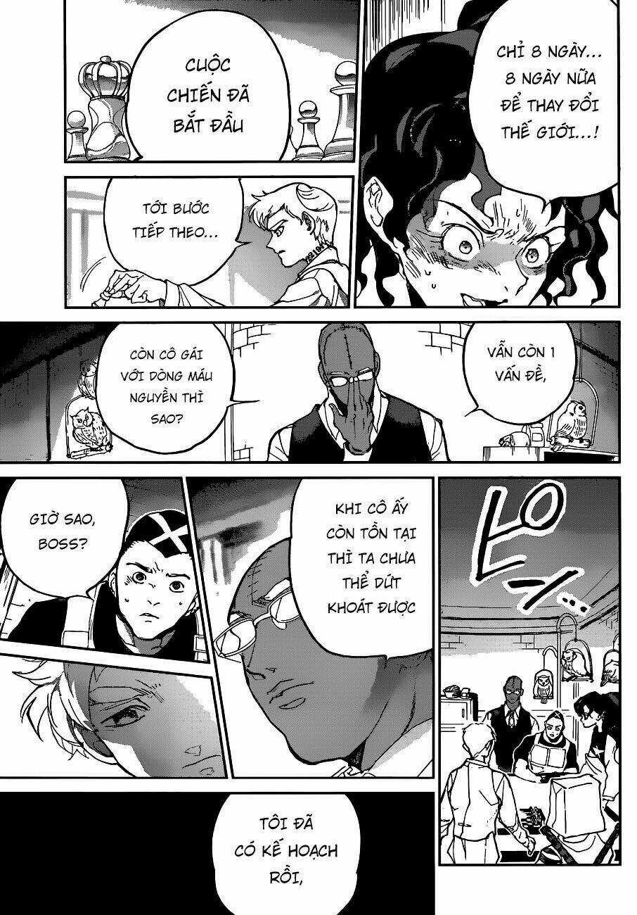 Ta Không Phải Đại Ma Vương Chapter 132 trang 13