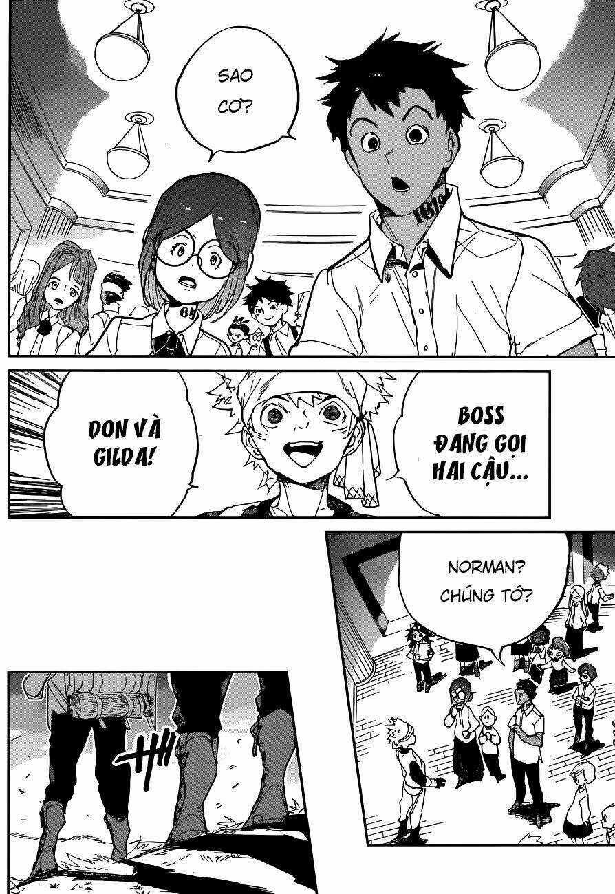 Ta Không Phải Đại Ma Vương Chapter 132 trang 14