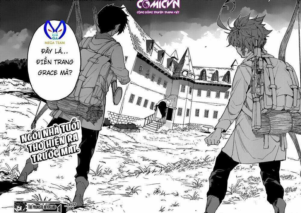 Ta Không Phải Đại Ma Vương Chapter 132 trang 16