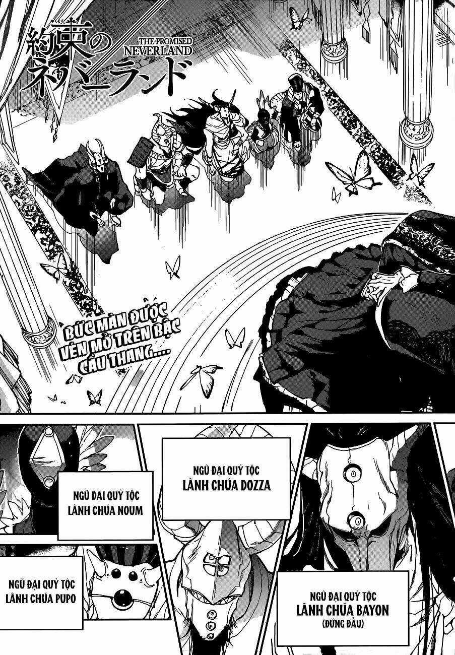 Ta Không Phải Đại Ma Vương Chapter 132 trang 2