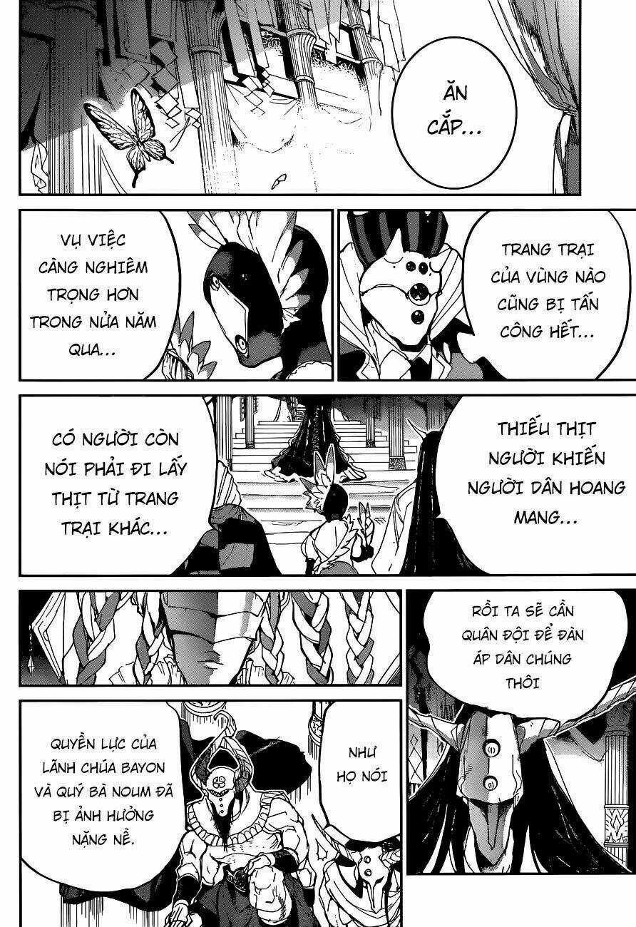 Ta Không Phải Đại Ma Vương Chapter 132 trang 3