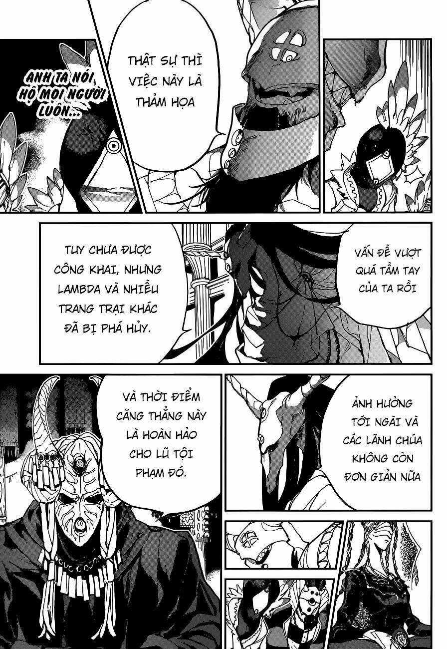 Ta Không Phải Đại Ma Vương Chapter 132 trang 4