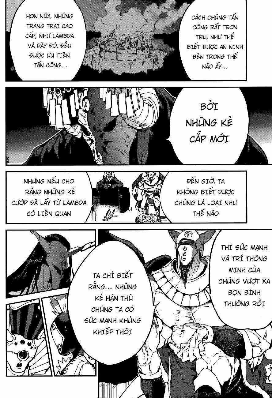 Ta Không Phải Đại Ma Vương Chapter 132 trang 5