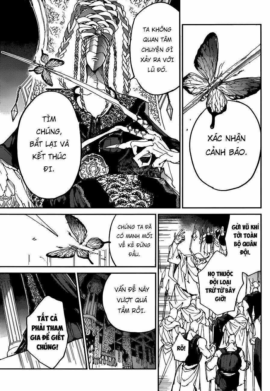 Ta Không Phải Đại Ma Vương Chapter 132 trang 6