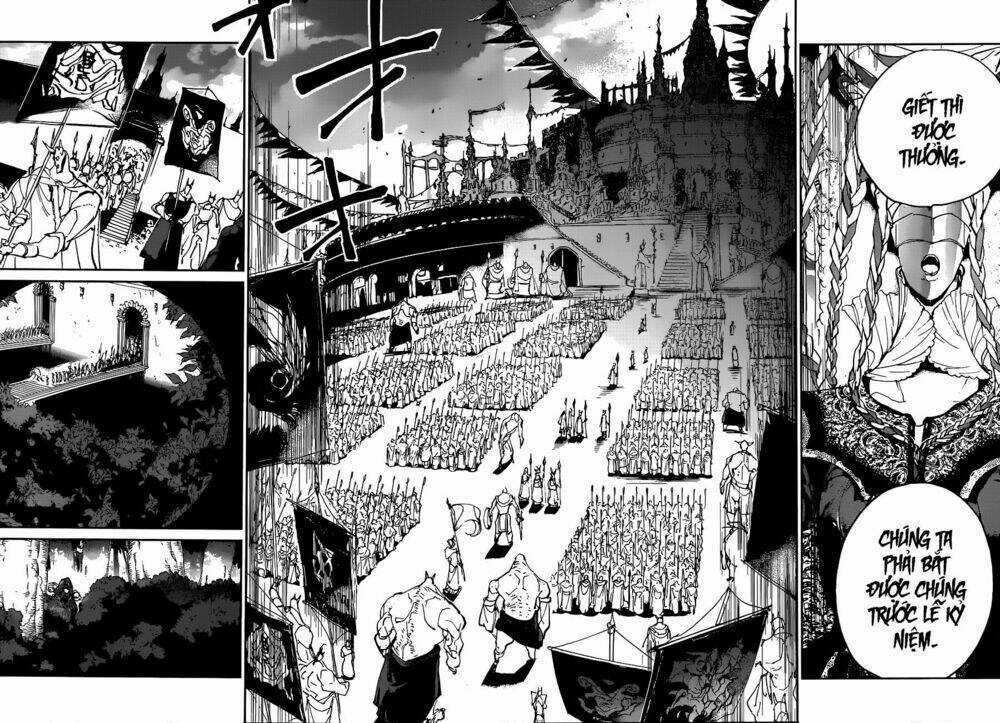 Ta Không Phải Đại Ma Vương Chapter 132 trang 7