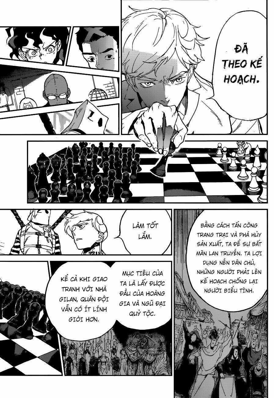 Ta Không Phải Đại Ma Vương Chapter 132 trang 9