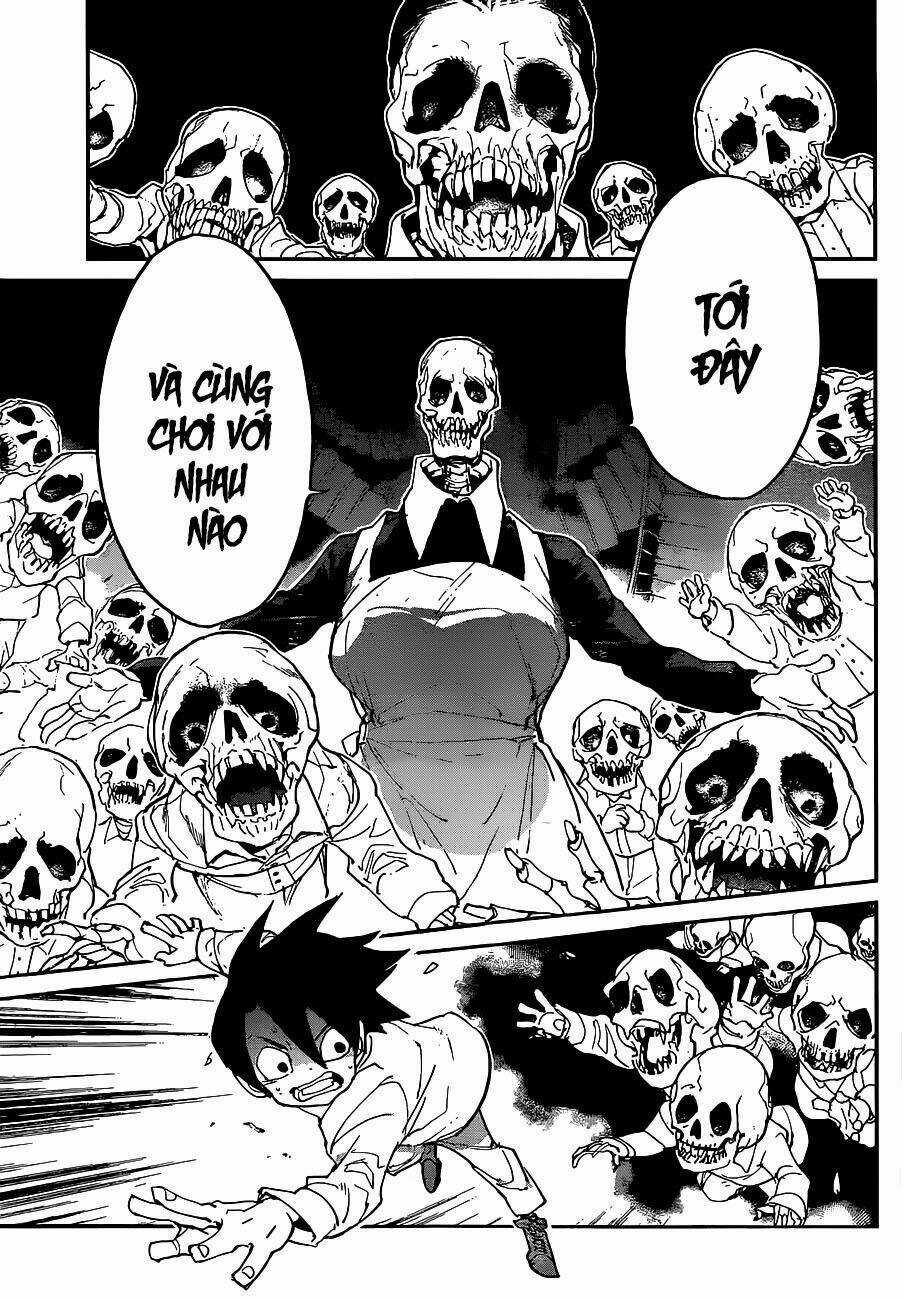 Ta Không Phải Đại Ma Vương Chapter 133 trang 10