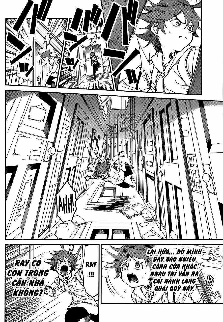 Ta Không Phải Đại Ma Vương Chapter 133 trang 11