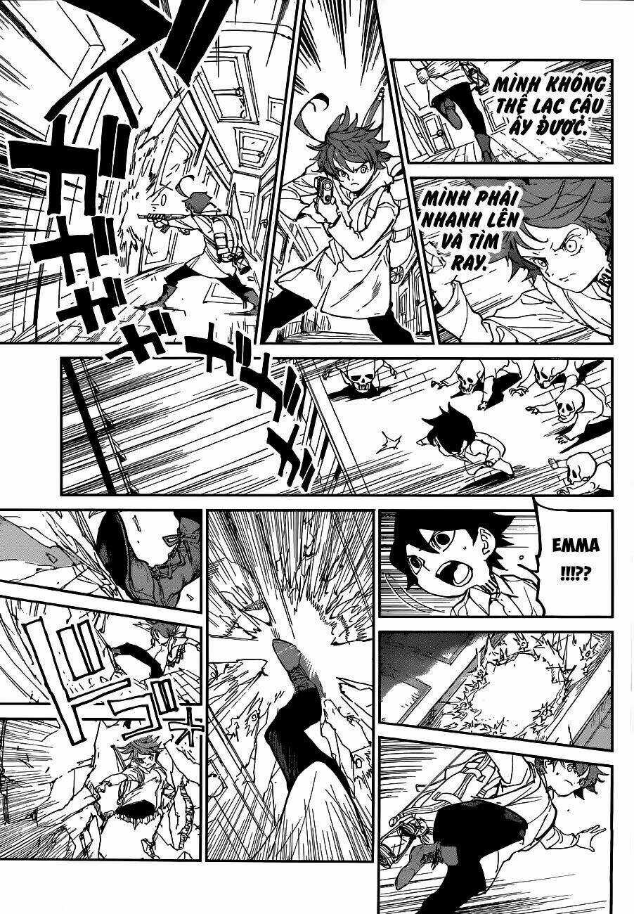 Ta Không Phải Đại Ma Vương Chapter 133 trang 12