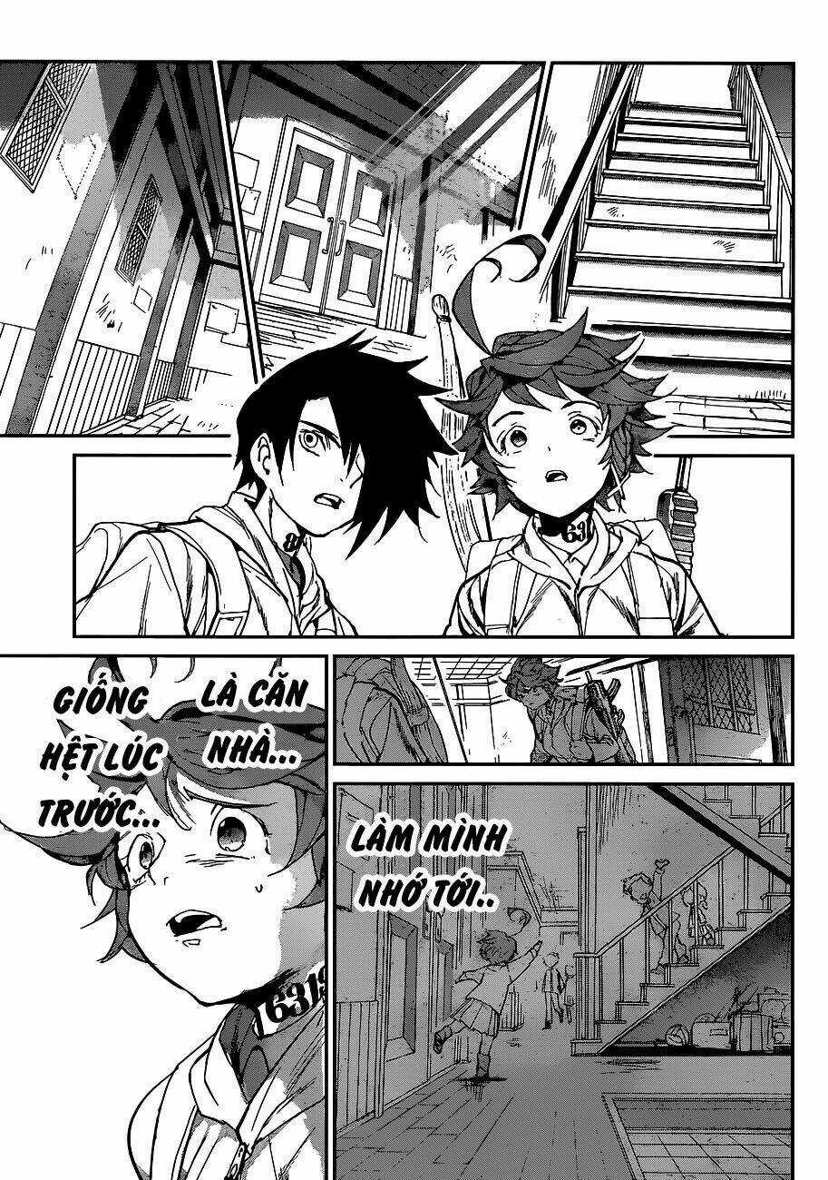 Ta Không Phải Đại Ma Vương Chapter 133 trang 2