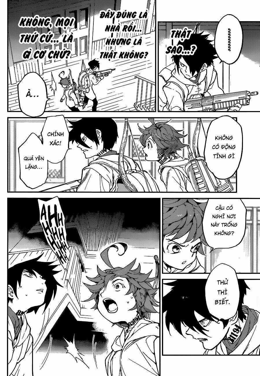 Ta Không Phải Đại Ma Vương Chapter 133 trang 3