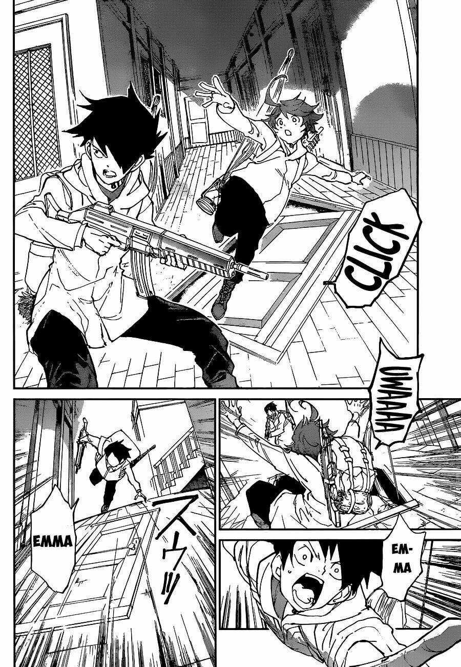 Ta Không Phải Đại Ma Vương Chapter 133 trang 5