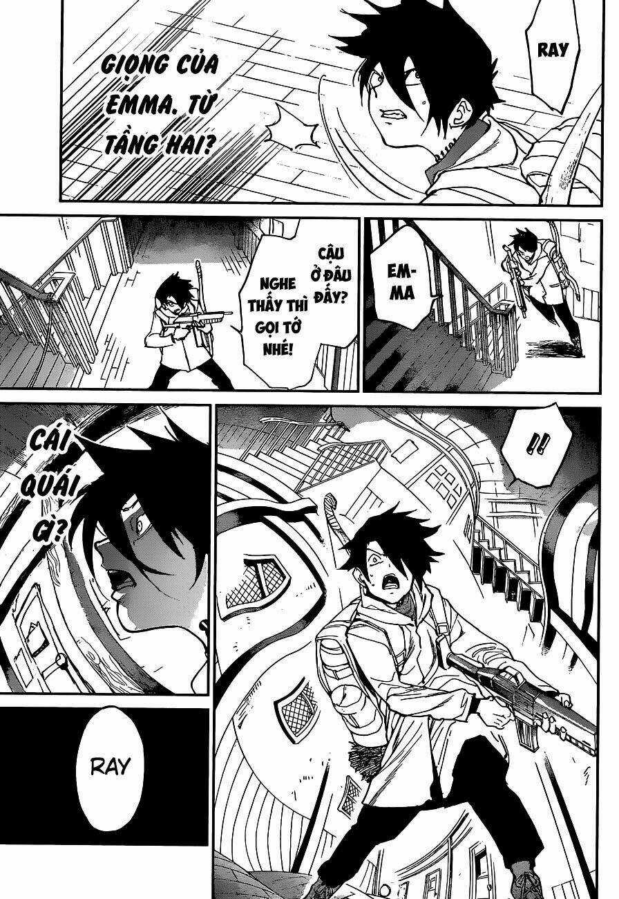 Ta Không Phải Đại Ma Vương Chapter 133 trang 6