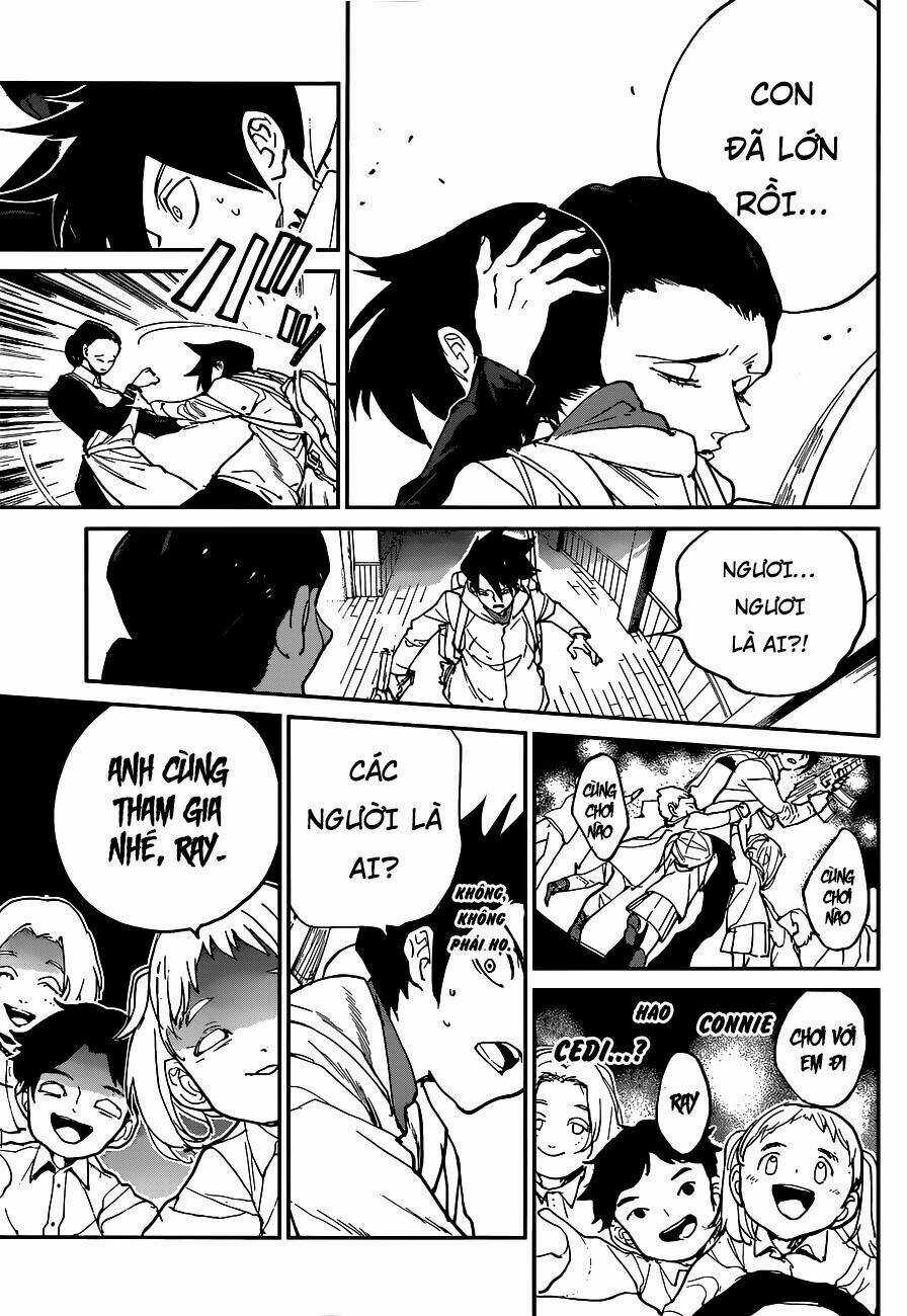 Ta Không Phải Đại Ma Vương Chapter 133 trang 8