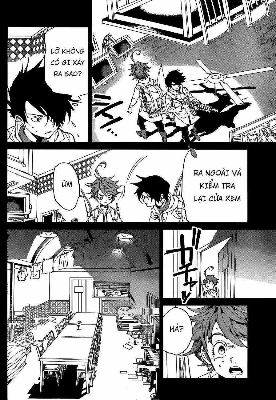 Ta Không Phải Đại Ma Vương Chapter 134 trang 6