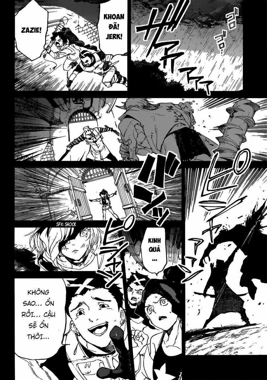 Ta Không Phải Đại Ma Vương Chapter 135 trang 13