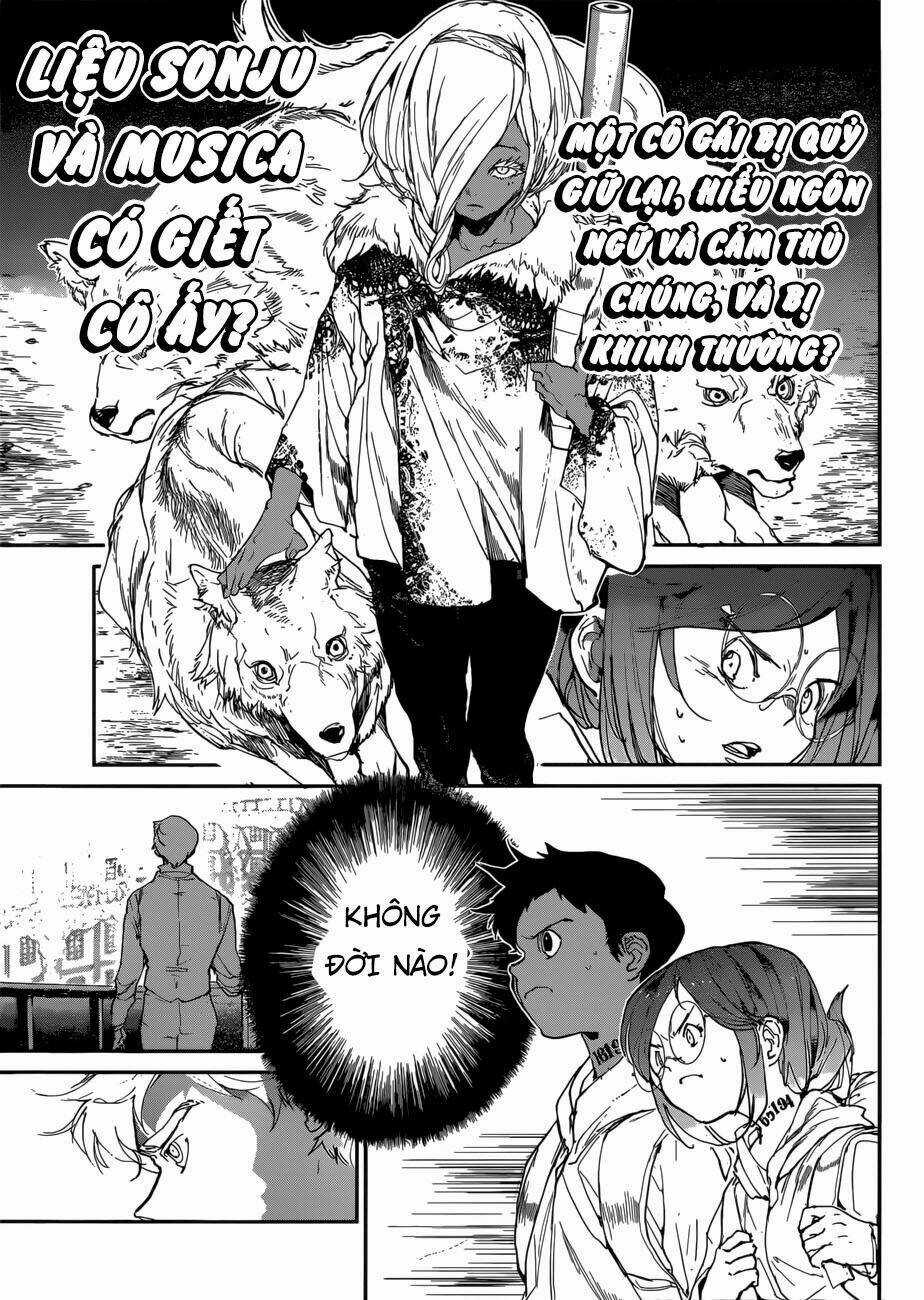 Ta Không Phải Đại Ma Vương Chapter 135 trang 16