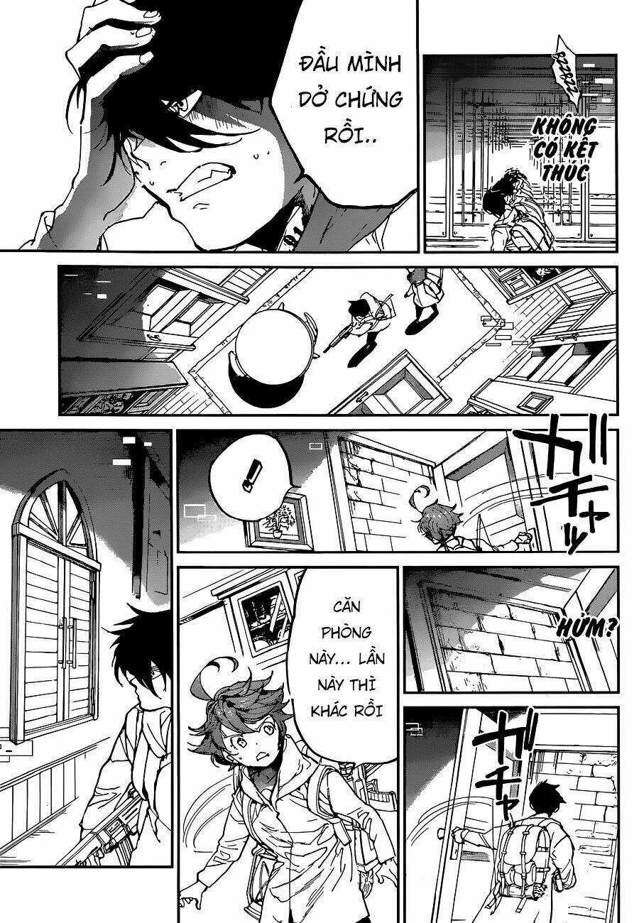 Ta Không Phải Đại Ma Vương Chapter 136 trang 12