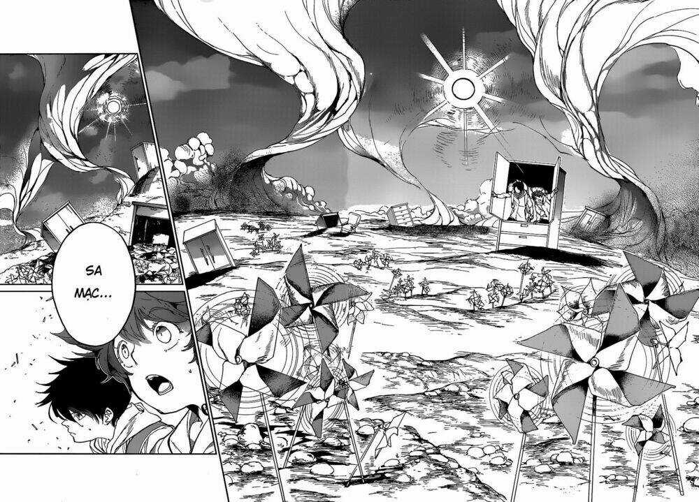 Ta Không Phải Đại Ma Vương Chapter 136 trang 13