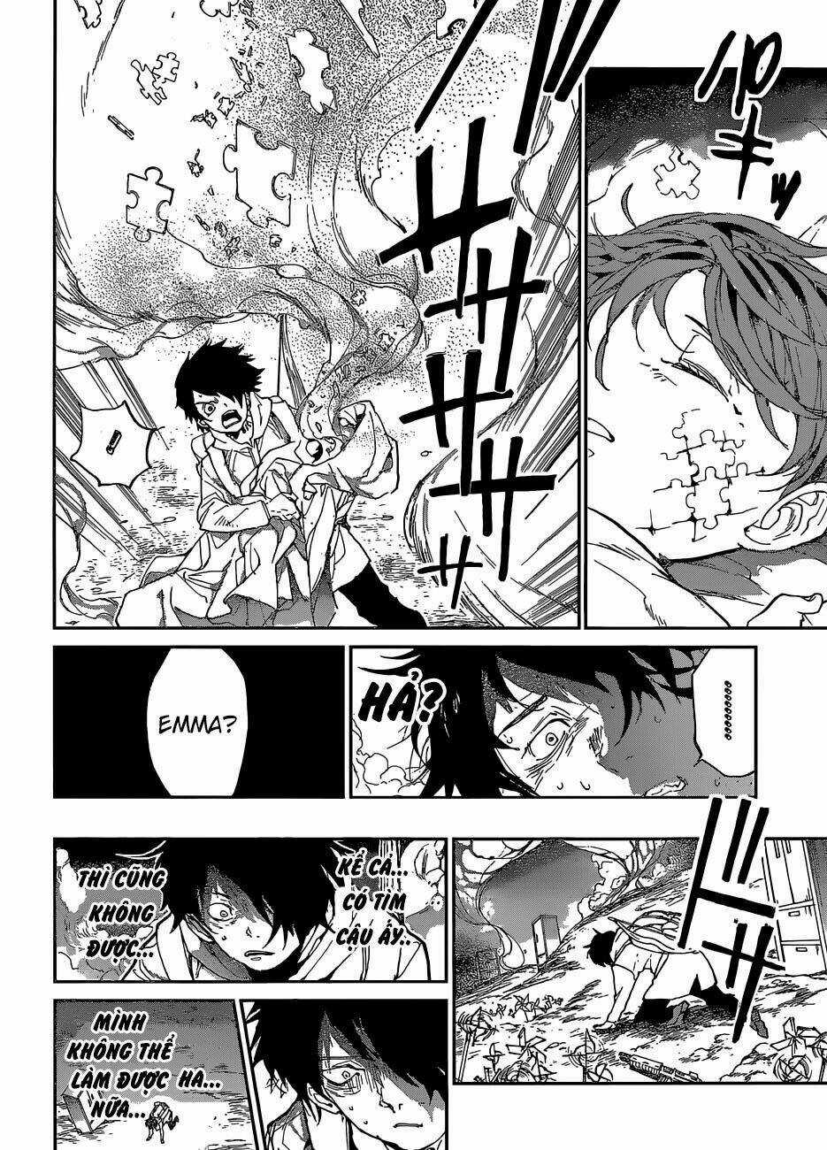 Ta Không Phải Đại Ma Vương Chapter 136 trang 16