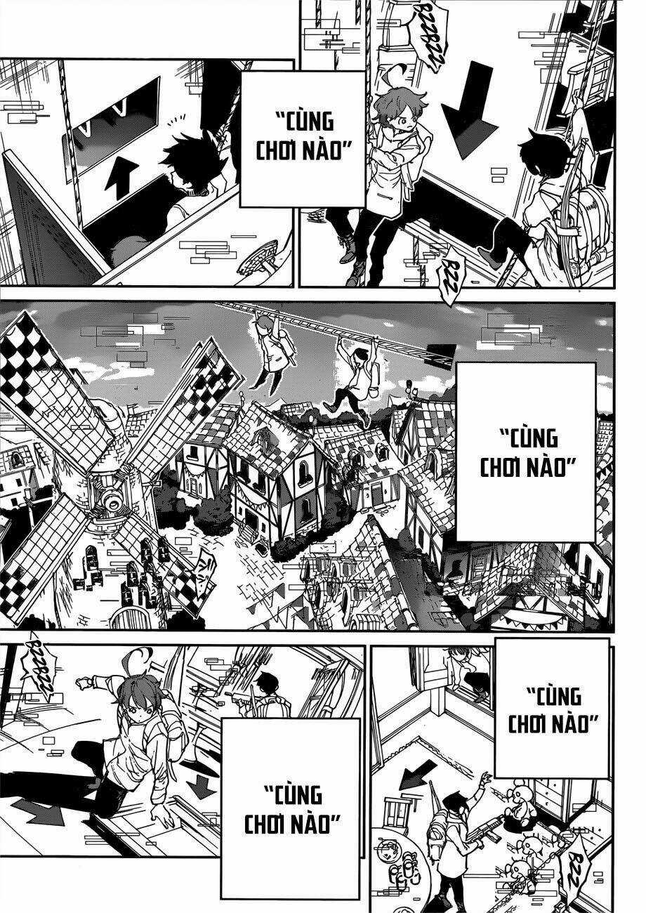 Ta Không Phải Đại Ma Vương Chapter 136 trang 2