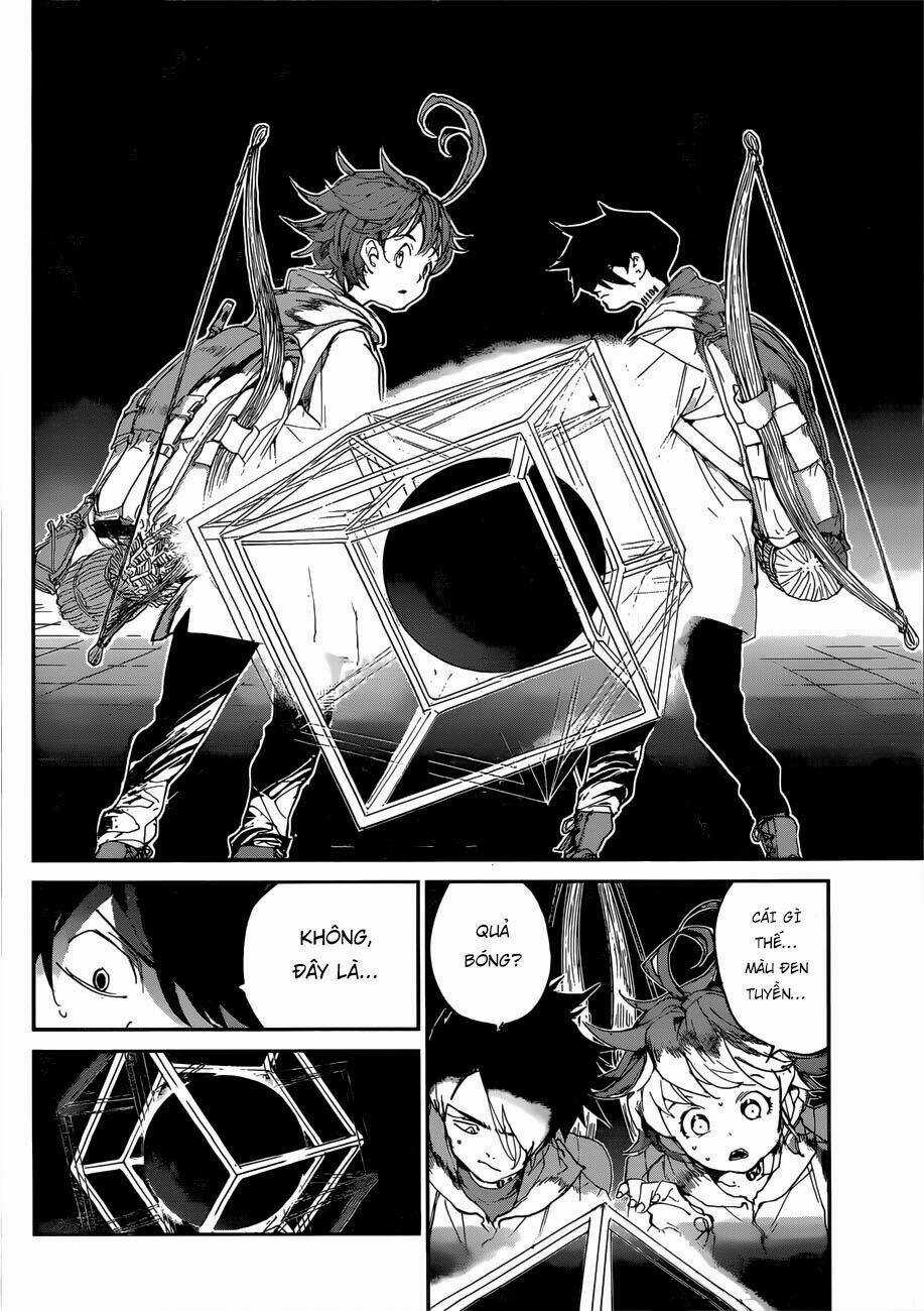 Ta Không Phải Đại Ma Vương Chapter 137 trang 13