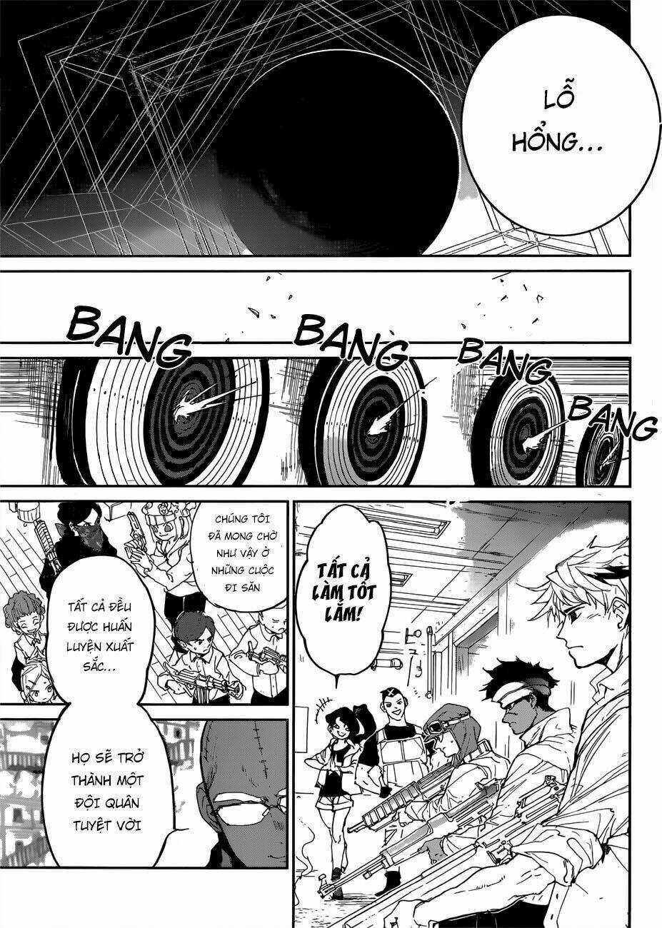 Ta Không Phải Đại Ma Vương Chapter 137 trang 14