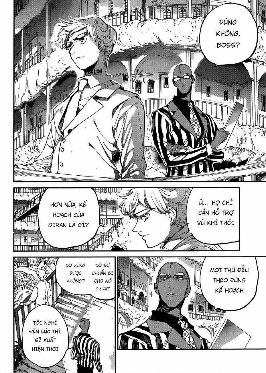 Ta Không Phải Đại Ma Vương Chapter 137 trang 15