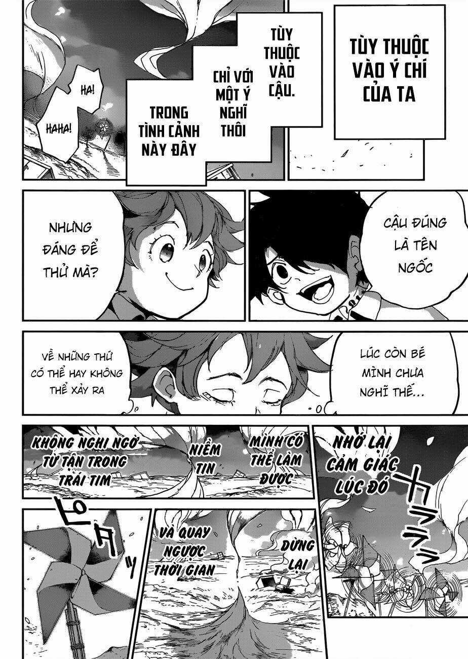 Ta Không Phải Đại Ma Vương Chapter 137 trang 7