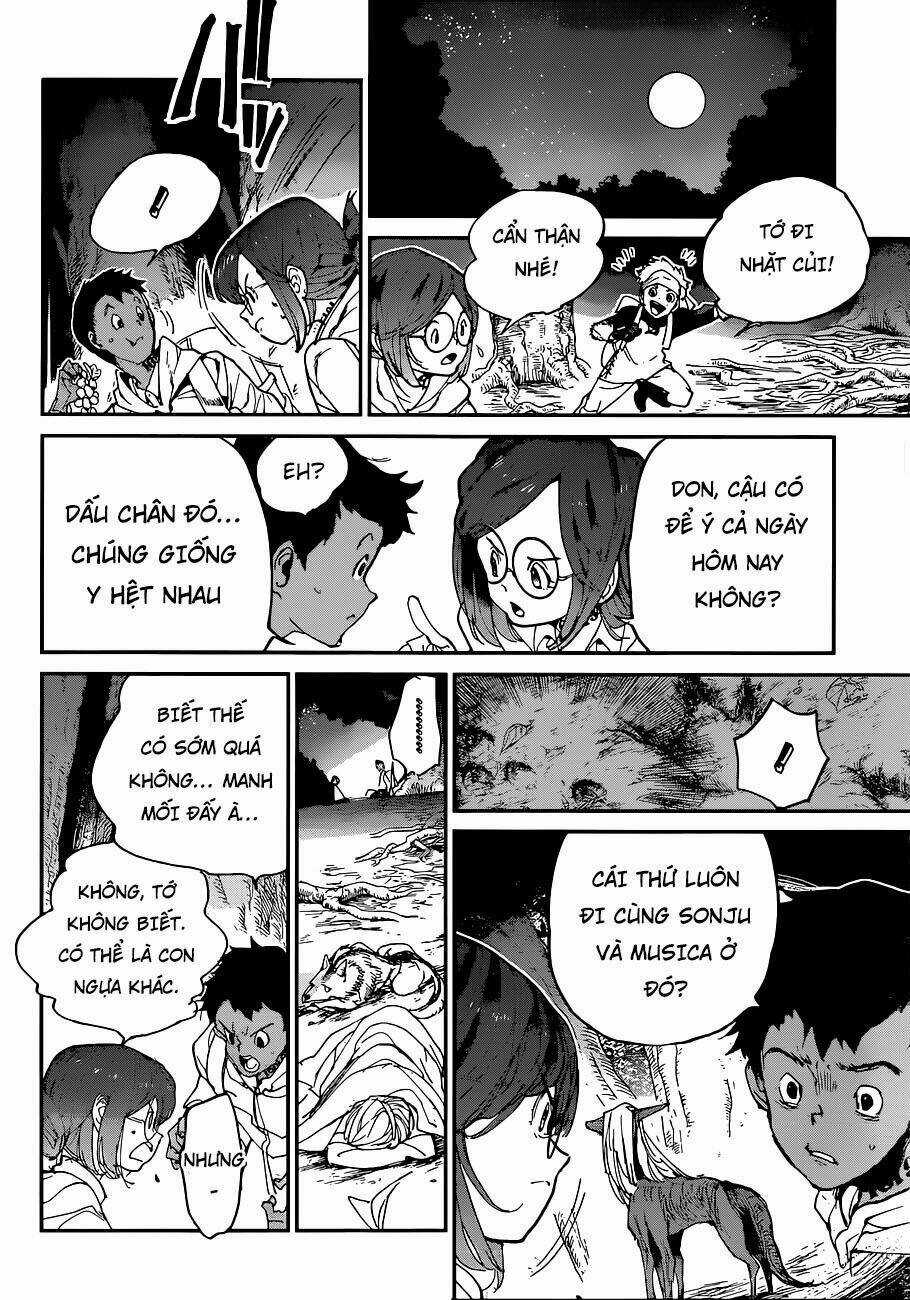 Ta Không Phải Đại Ma Vương Chapter 138 trang 18