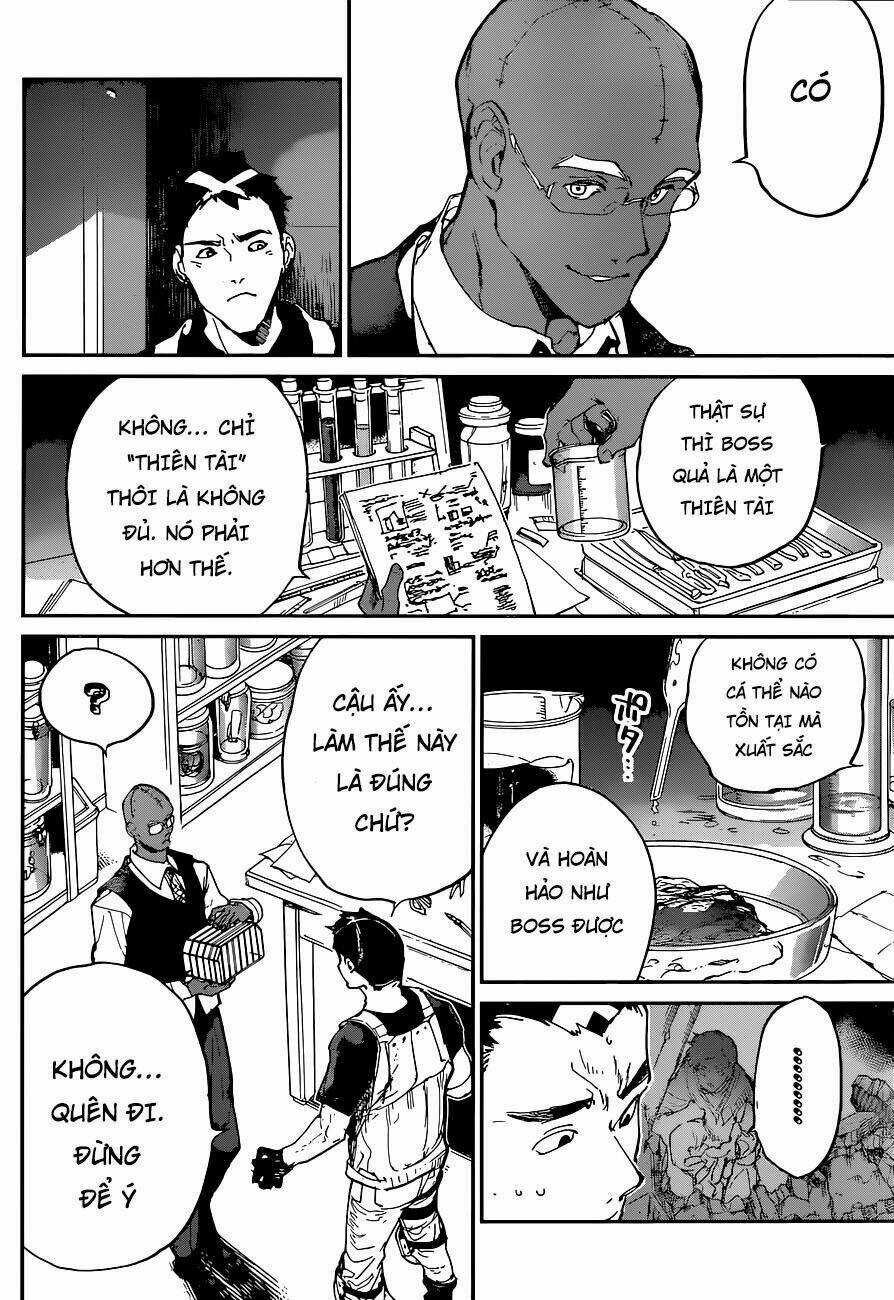 Ta Không Phải Đại Ma Vương Chapter 138 trang 2
