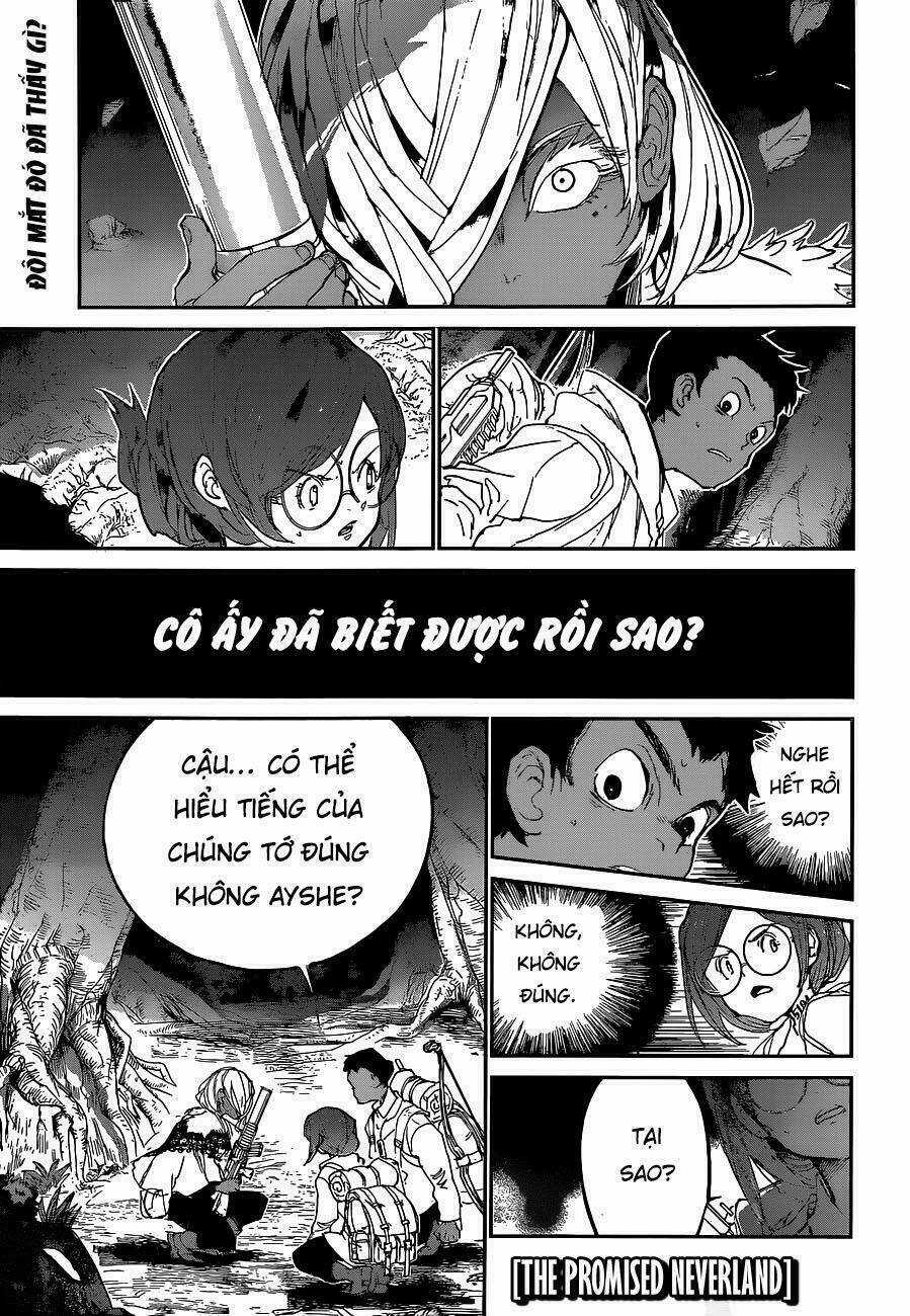Ta Không Phải Đại Ma Vương Chapter 139 trang 0