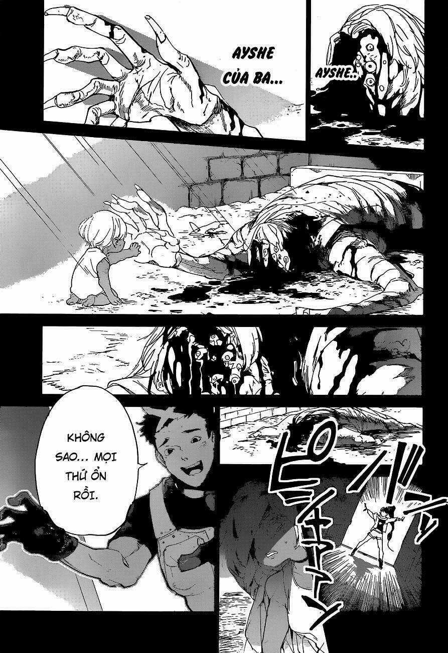 Ta Không Phải Đại Ma Vương Chapter 139 trang 10