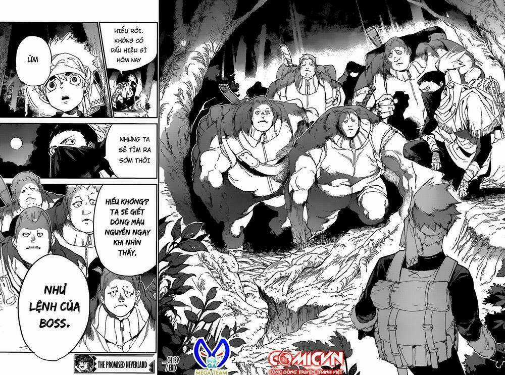 Ta Không Phải Đại Ma Vương Chapter 139 trang 17