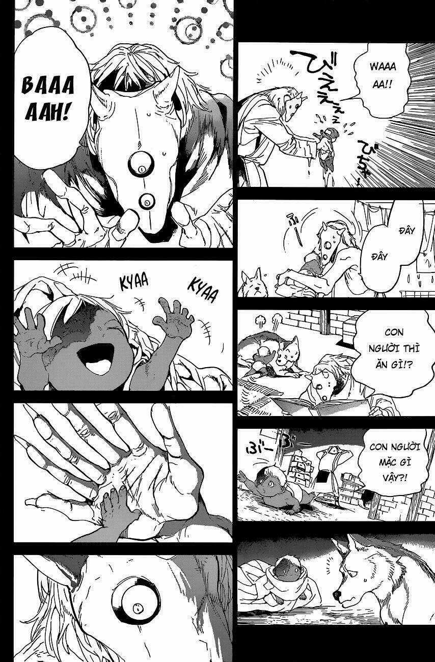 Ta Không Phải Đại Ma Vương Chapter 139 trang 7