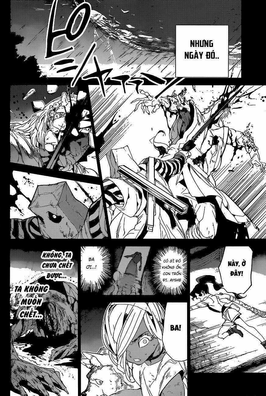 Ta Không Phải Đại Ma Vương Chapter 139 trang 9