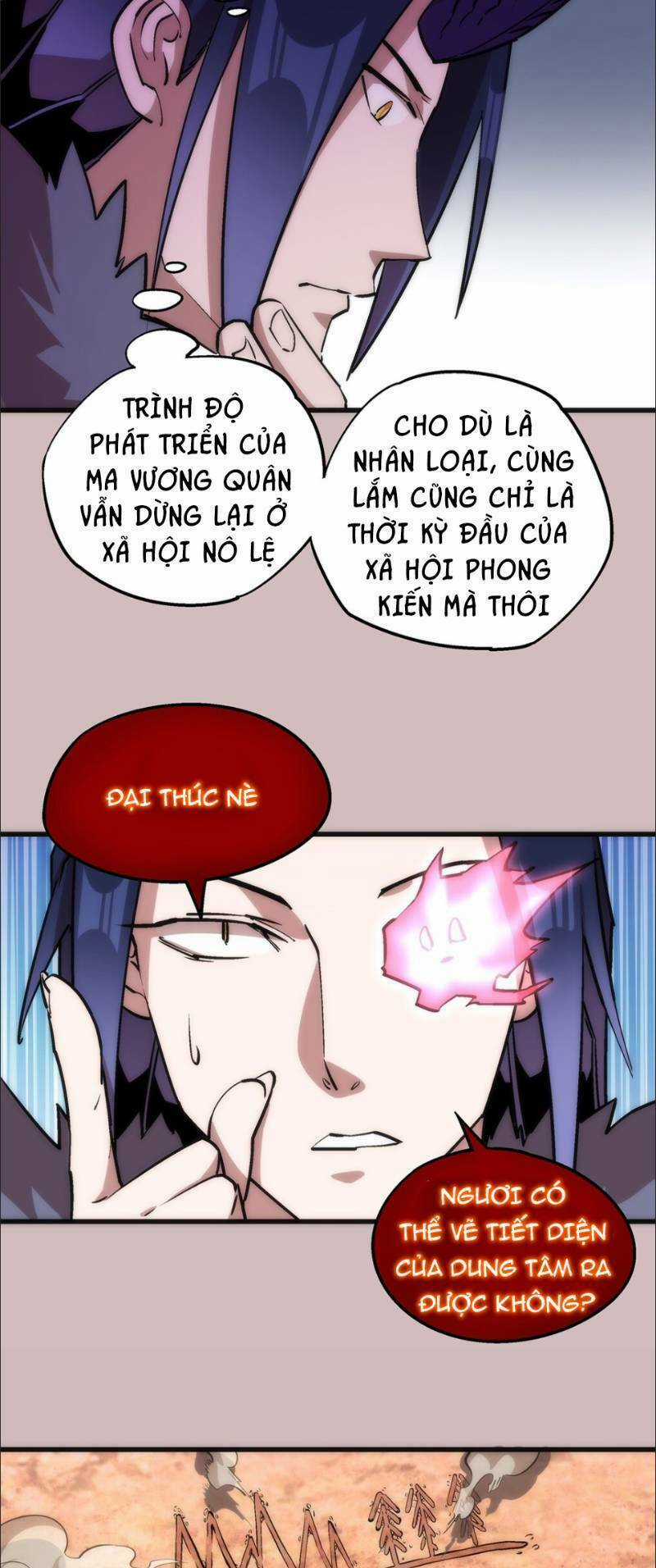 Ta Không Phải Đại Ma Vương Chapter 14 trang 11