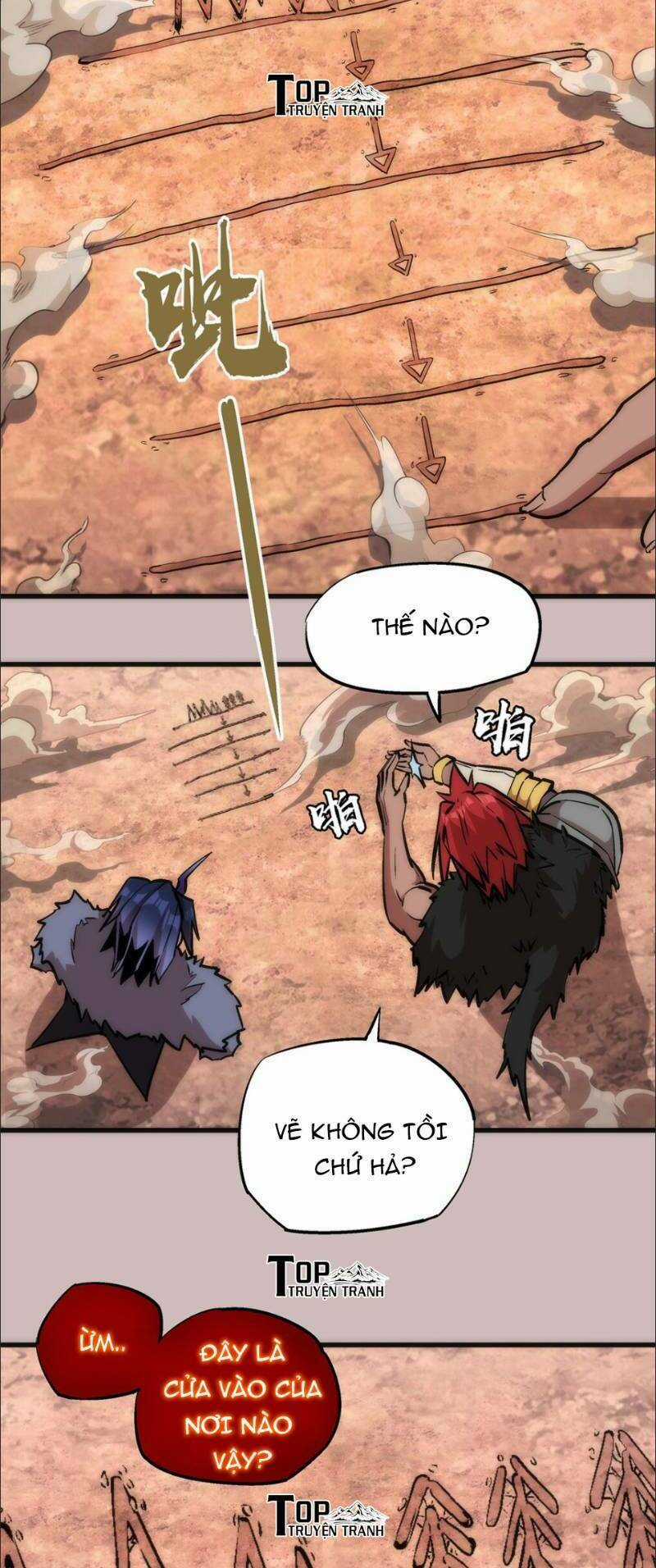 Ta Không Phải Đại Ma Vương Chapter 14 trang 12