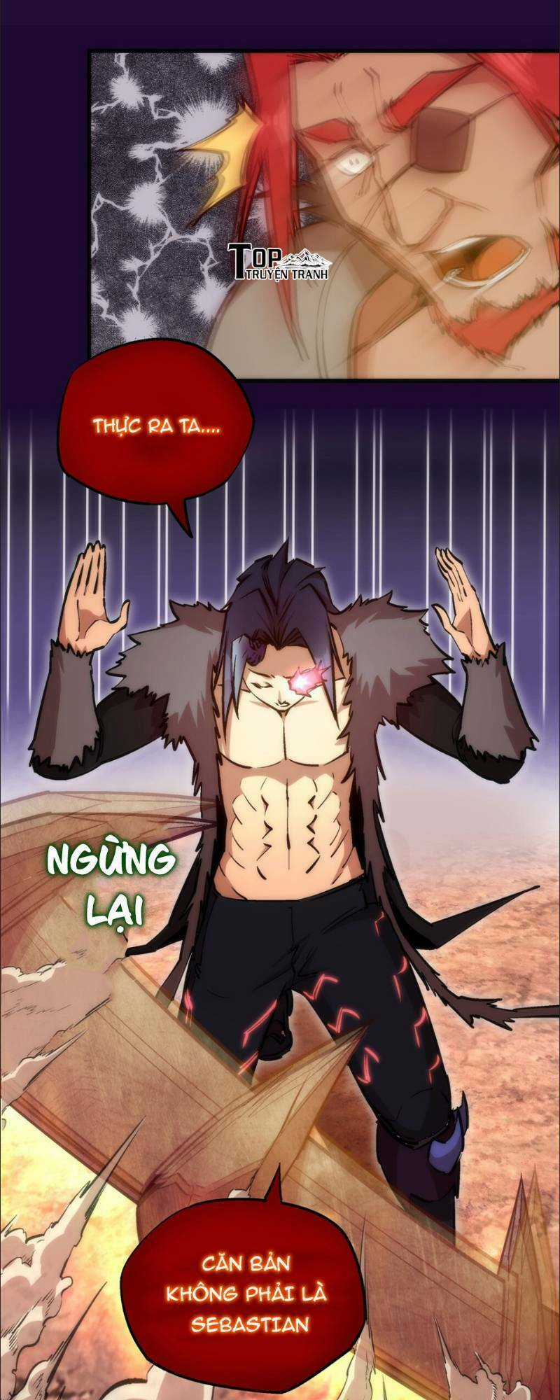 Ta Không Phải Đại Ma Vương Chapter 14 trang 5