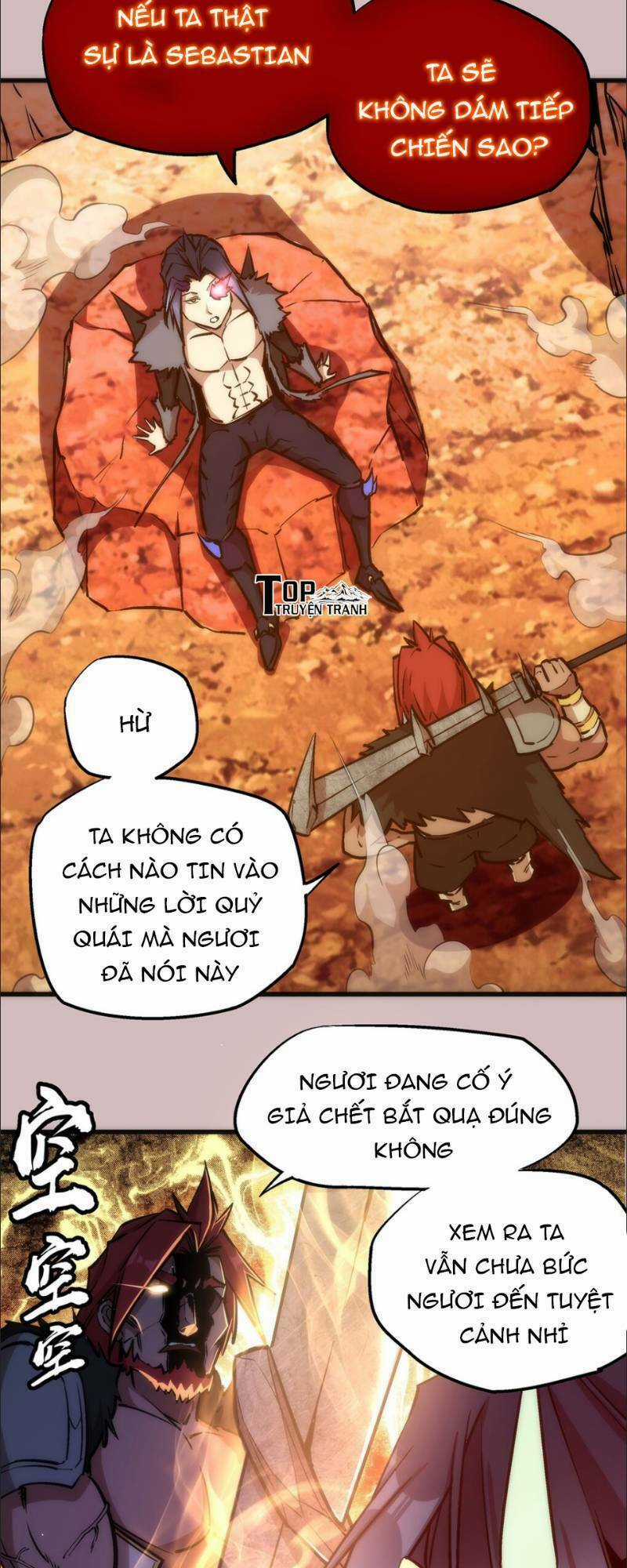 Ta Không Phải Đại Ma Vương Chapter 14 trang 7