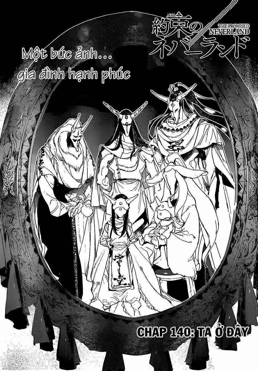 Ta Không Phải Đại Ma Vương Chapter 140 trang 0