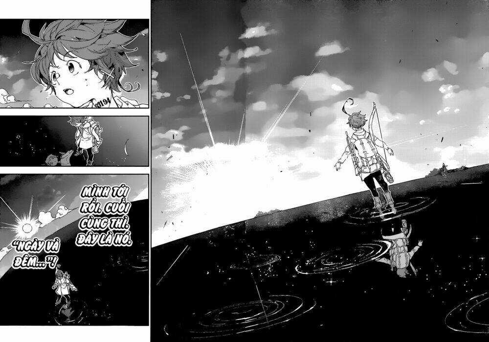 Ta Không Phải Đại Ma Vương Chapter 140 trang 11